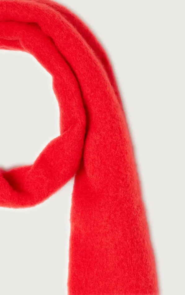 American Vintage Scarves And Shawls WomenMen Scarf Hizlaw Pepper American Vintage Scarves And Shawls WomenMen Scarf Hizlaw Pepper