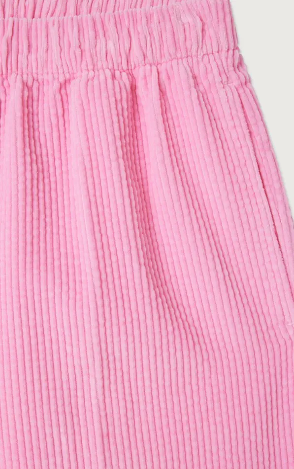 American Vintage Shirts Women Trousers Padow Vintage Bubblegum American Vintage Shirts Women Trousers Padow Vintage Bubblegum