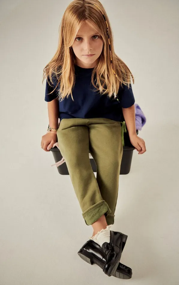 American Vintage Short Sleeve TShirts Kids TShirt Gamipy Navy Vintage American Vintage Short Sleeve TShirts Kids TShirt Gamipy Navy Vintage