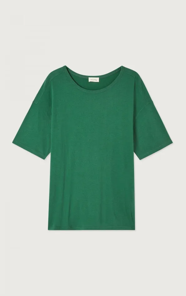 American Vintage Short Sleeve TShirts Men TShirt Gamipy Forest American Vintage Short Sleeve TShirts Men TShirt Gamipy Forest