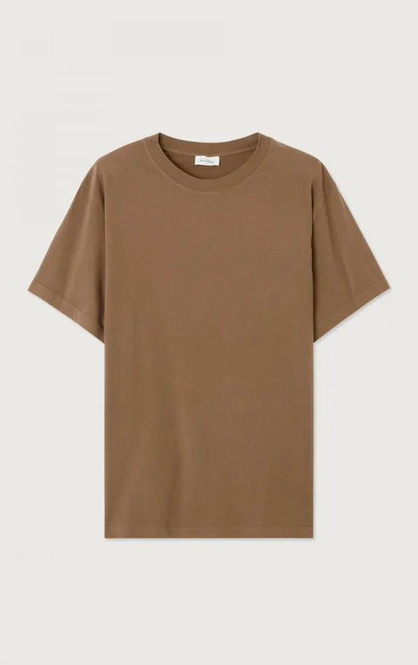 American Vintage Short Sleeve TShirts Men TShirt Vupaville Candied Chestnuts American Vintage Short Sleeve TShirts Men TShirt Vupaville Candied Chestnuts