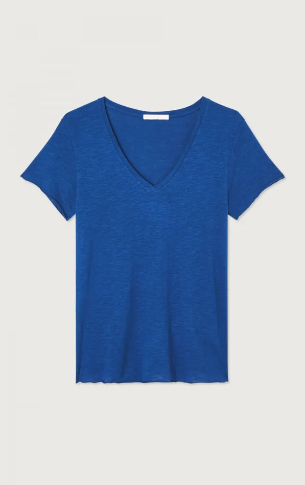 American Vintage Short Sleeve TShirts Women TShirt Jacksonville Vintage Olympiad American Vintage Short Sleeve TShirts Women TShirt Jacksonville Vintage Olympiad
