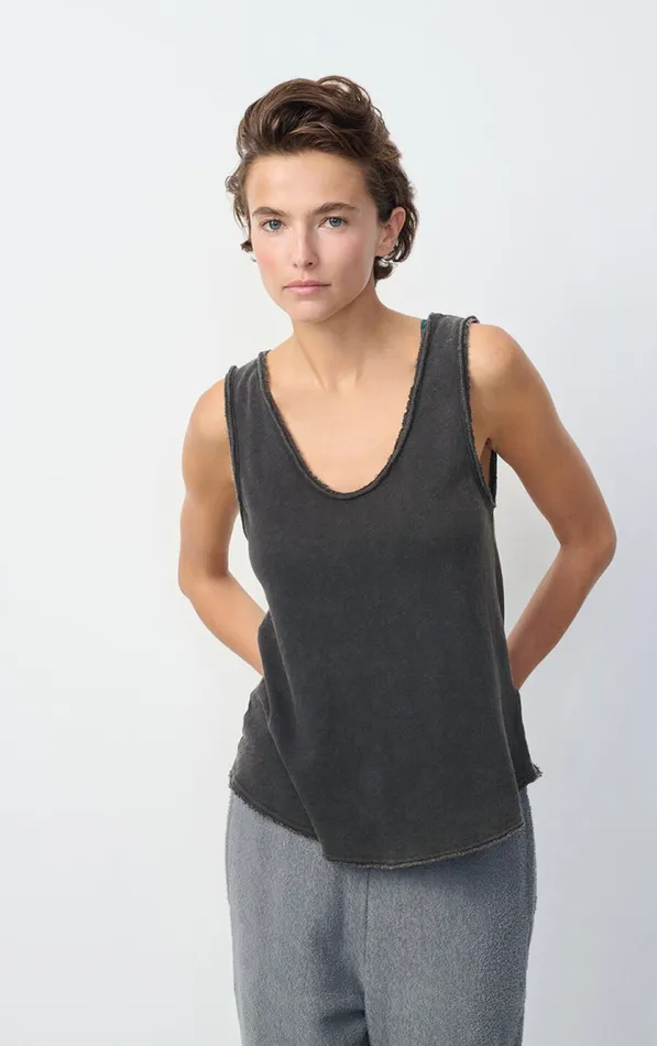 American Vintage Tops and Tanktops Women Tank Top Sonoma Vintage Black
