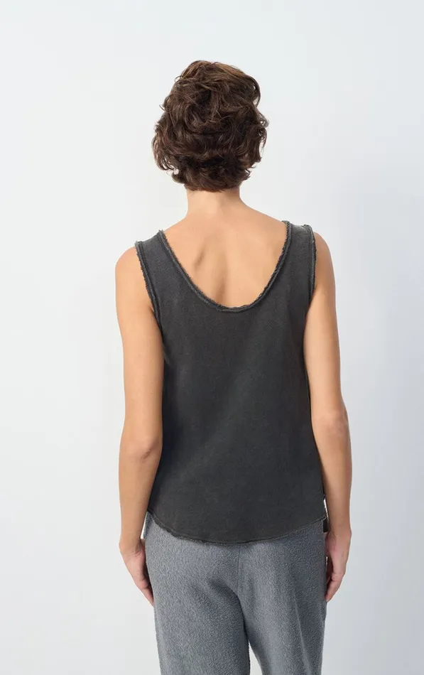 American Vintage Tops and Tanktops Women Tank Top Sonoma Vintage Black