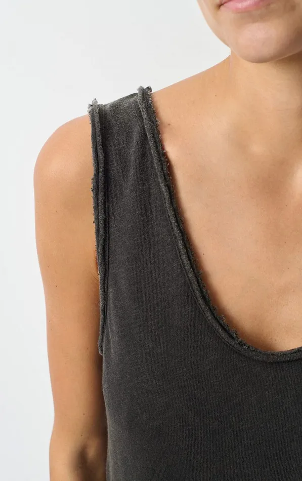 American Vintage Tops and Tanktops Women Tank Top Sonoma Vintage Black