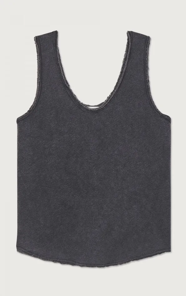 American Vintage Tops and Tanktops Women Tank Top Sonoma Vintage Black