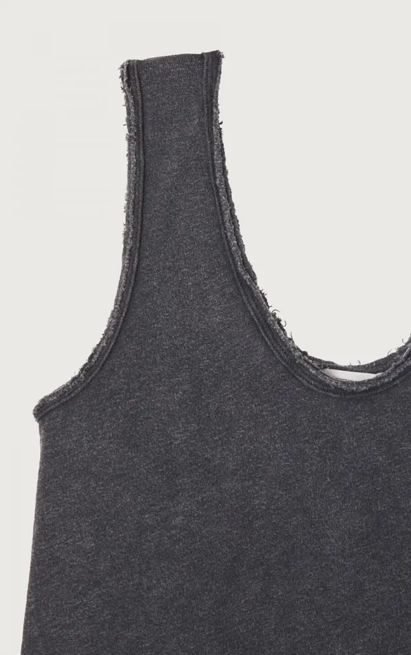American Vintage Tops and Tanktops Women Tank Top Sonoma Vintage Black