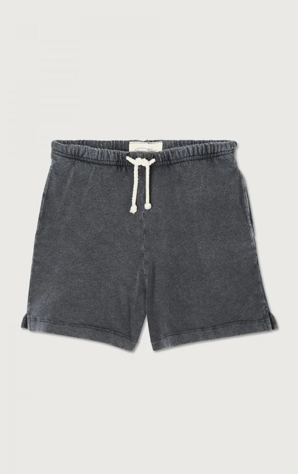 American Vintage Trousers and Shorts Kids Shorts Sonoma Vintage Black American Vintage Trousers and Shorts Kids Shorts Sonoma Vintage Black
