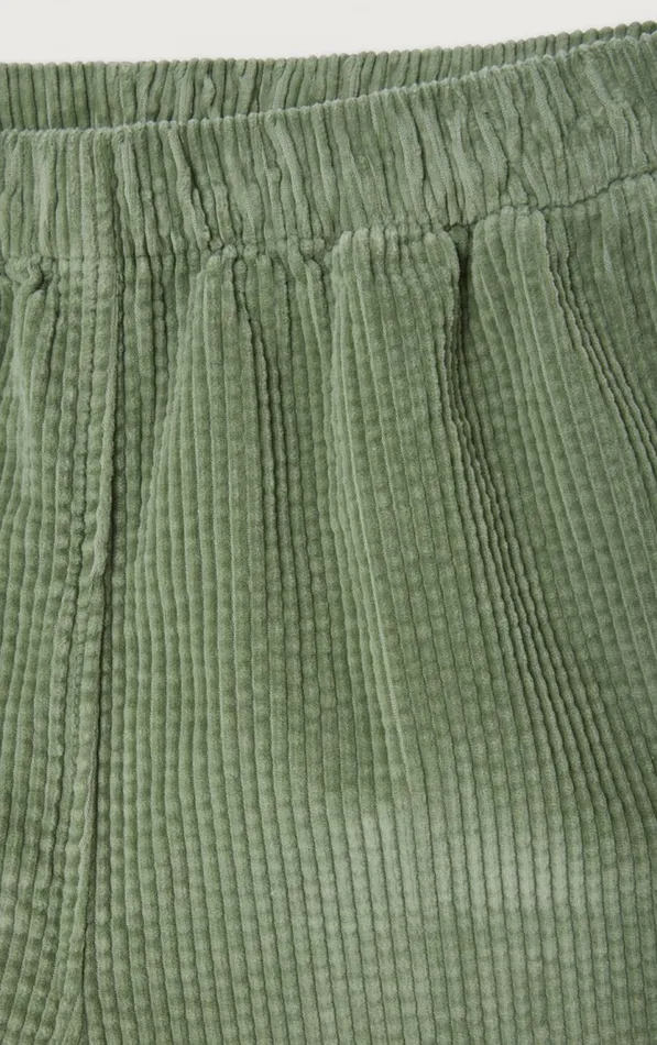 American Vintage Trousers Women Trousers Padow Vintage Shore