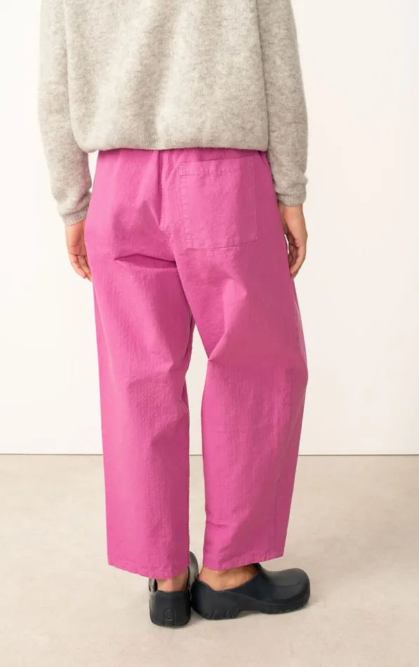 American Vintage Trousers Women Trousers Rygybay Milkshake