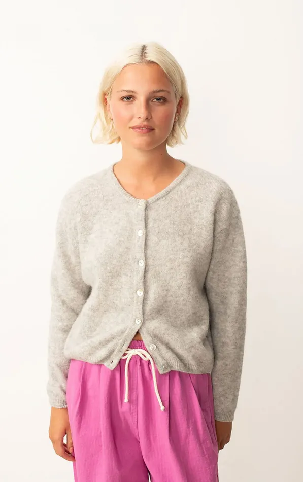 American Vintage Trousers Women Trousers Rygybay Milkshake
