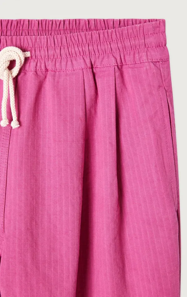 American Vintage Trousers Women Trousers Rygybay Milkshake