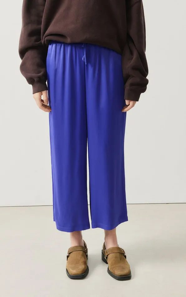 American Vintage Trousers Women Trousers Unyl Iris