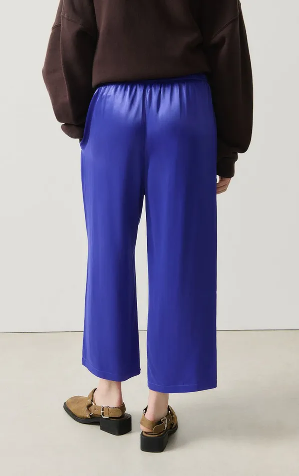 American Vintage Trousers Women Trousers Unyl Iris