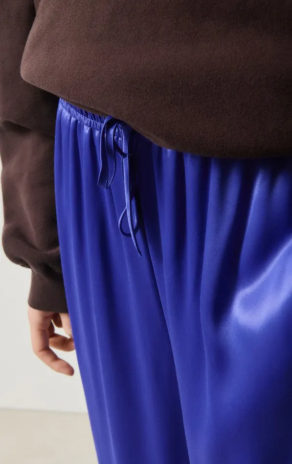 American Vintage Trousers Women Trousers Unyl Iris