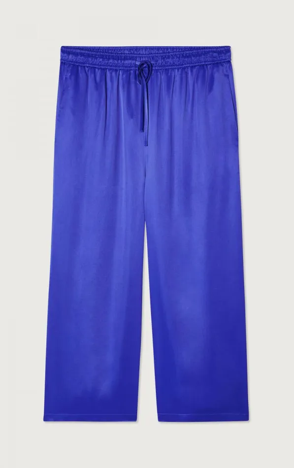 American Vintage Trousers Women Trousers Unyl Iris