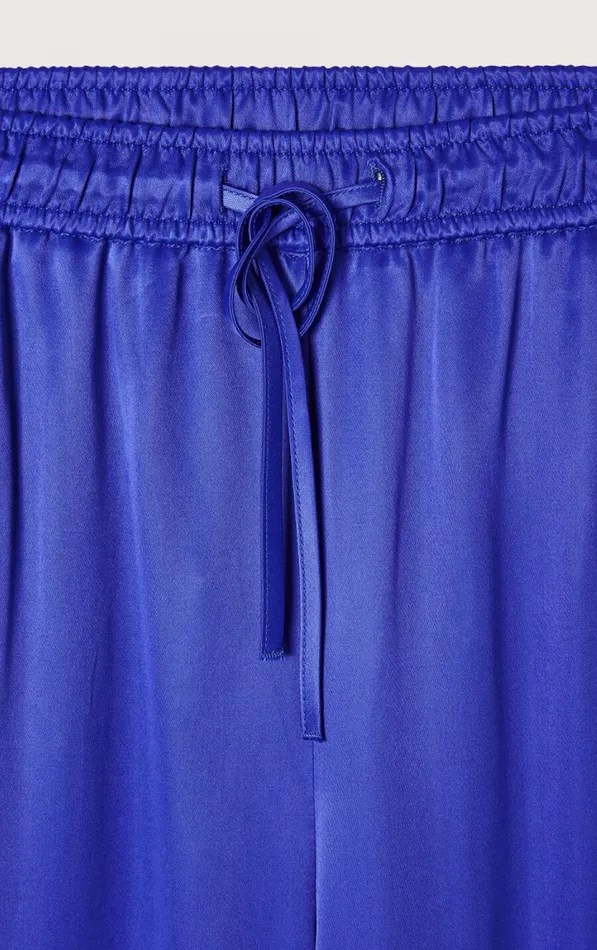 American Vintage Trousers Women Trousers Unyl Iris