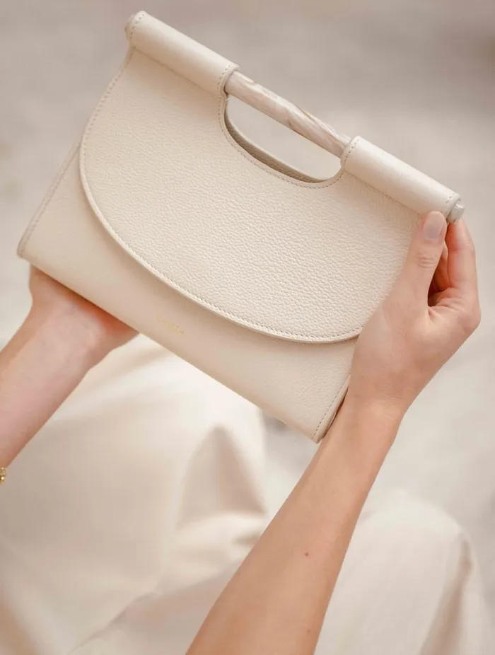 Ancne Foam Women Bobbies Bags
