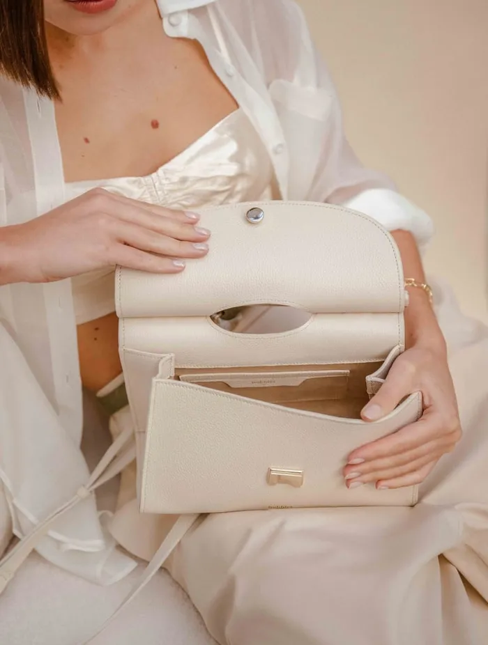 Ancne Foam Women Bobbies Bags