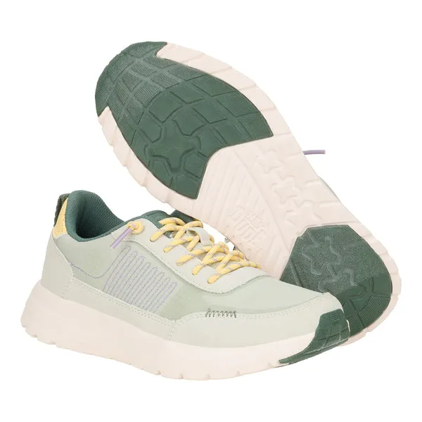 Apparel Sirocco Alta Colorblock Sneakers heydude