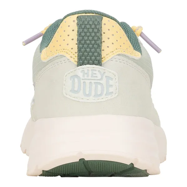 Apparel Sirocco Alta Colorblock Sneakers heydude