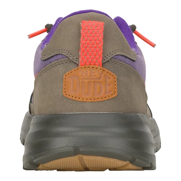 Apparel Sneakers heydude Sirocco Alta Hype