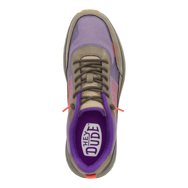 Apparel Sneakers heydude Sirocco Alta Hype