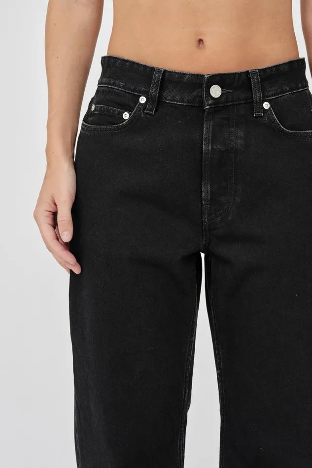 Baggy Dark Grey 8211 Dark Grey Two Women Won Hundred Jeans Baggy Dark Grey 8211 Dark Grey Two Women Won Hundred Jeans