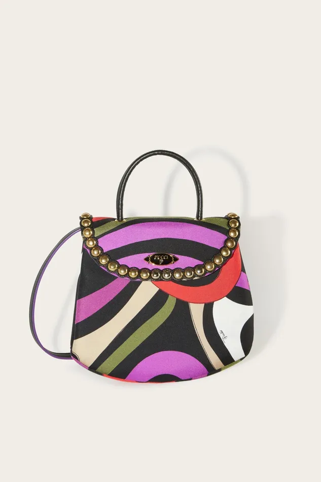 Bags Women PUCCI Sparkles Bag