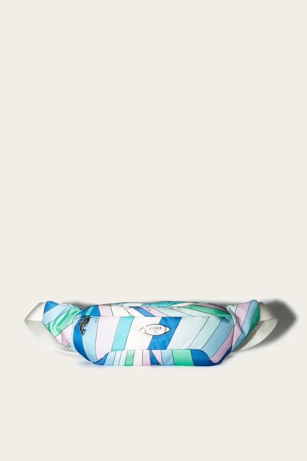 Bags Women PUCCI Yummy Belt Bag
