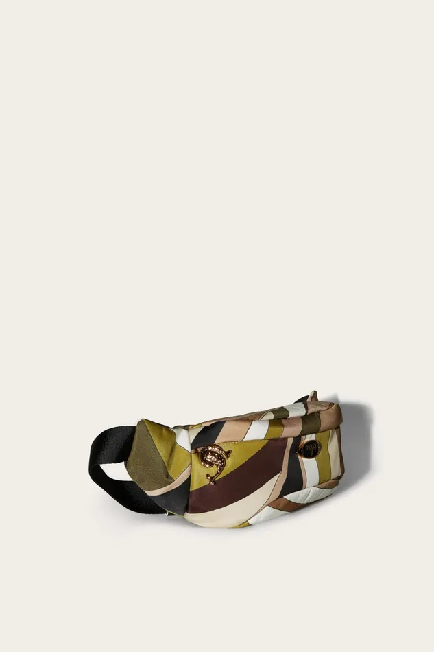 Bags Women PUCCI Yummy Belt Bag