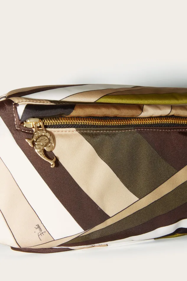 Bags Women PUCCI Yummy Belt Bag