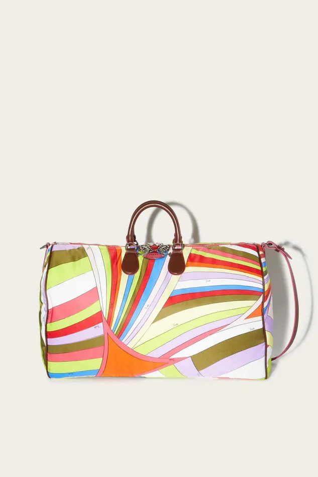 Bags Women PUCCI Yummy Big Holdall