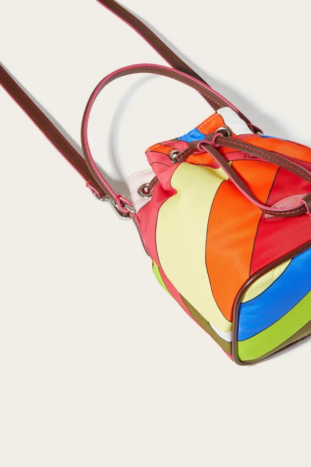 Bags Women PUCCI Yummy Bucket Bag