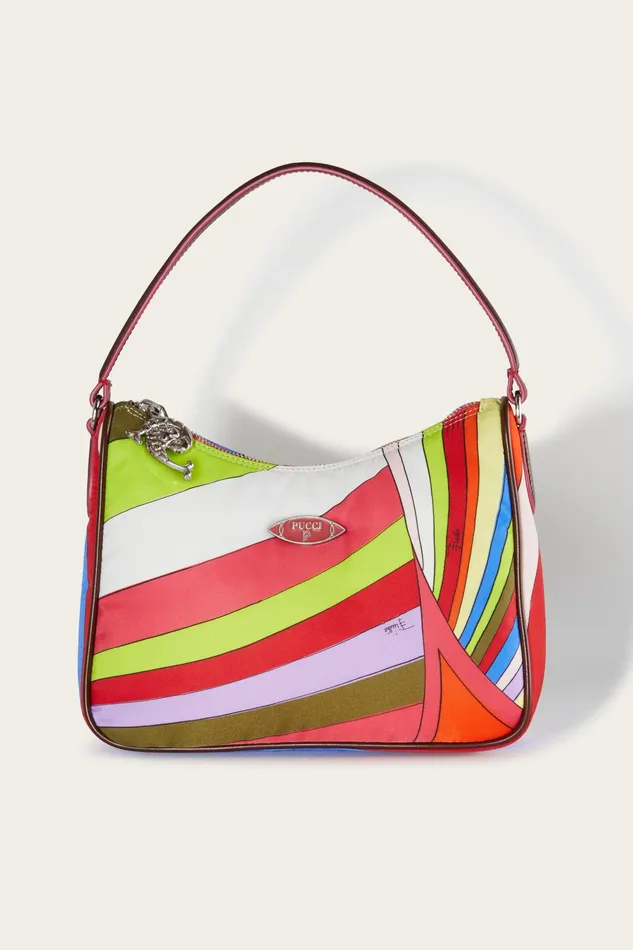 Bags Women PUCCI Yummy Shoulder Bag