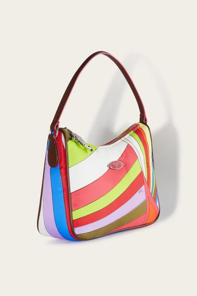 Bags Women PUCCI Yummy Shoulder Bag