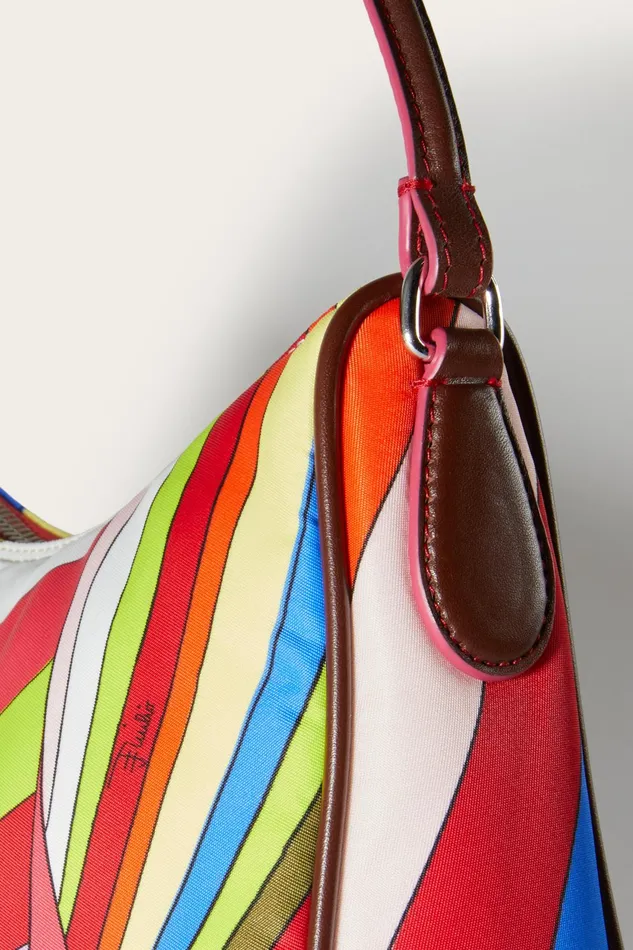 Bags Women PUCCI Yummy Shoulder Bag