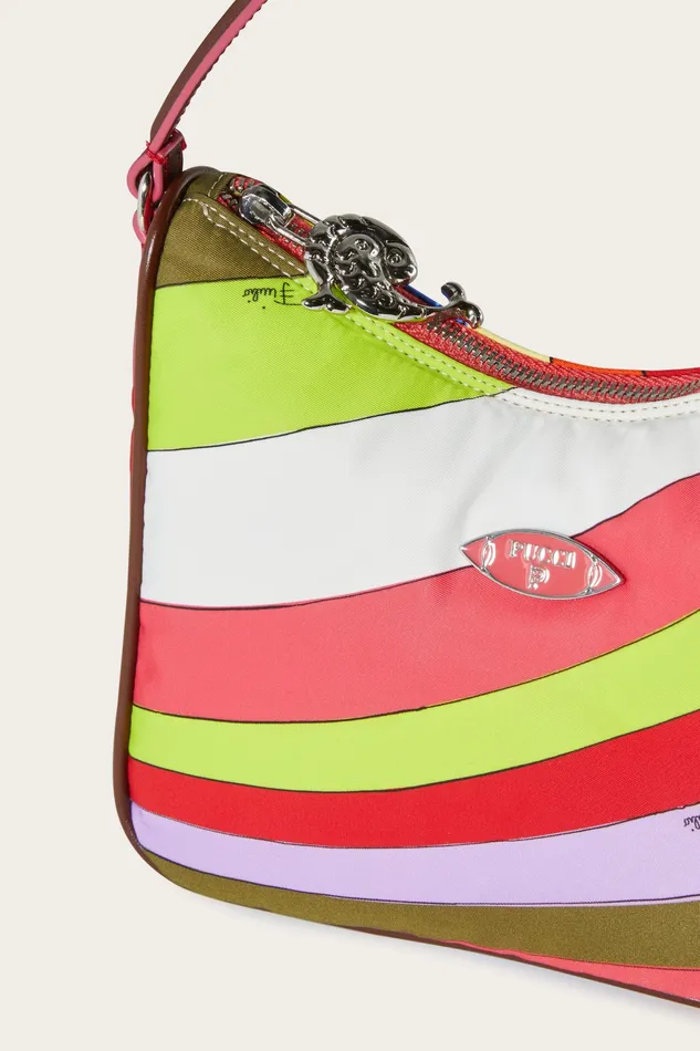 Bags Women PUCCI Yummy Shoulder Bag