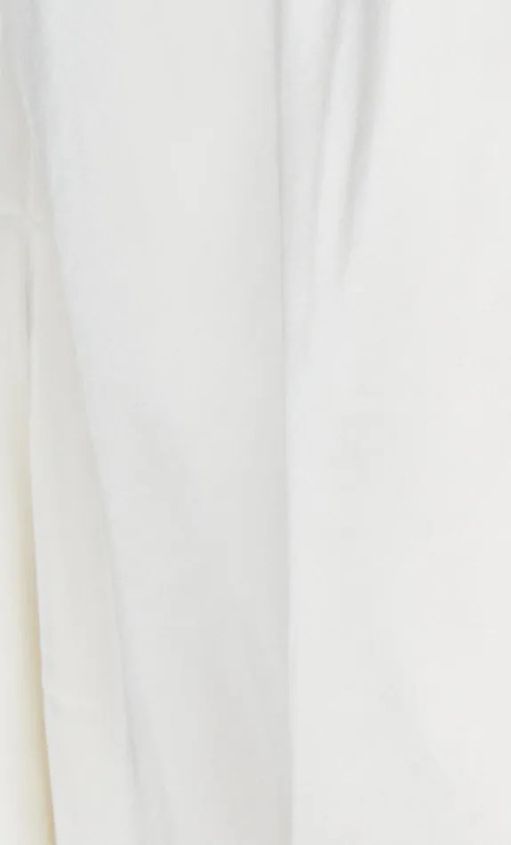 Bec Bridge Maxi Dresses ADORE HALTER MAXI DRESS Cream 8211 Women