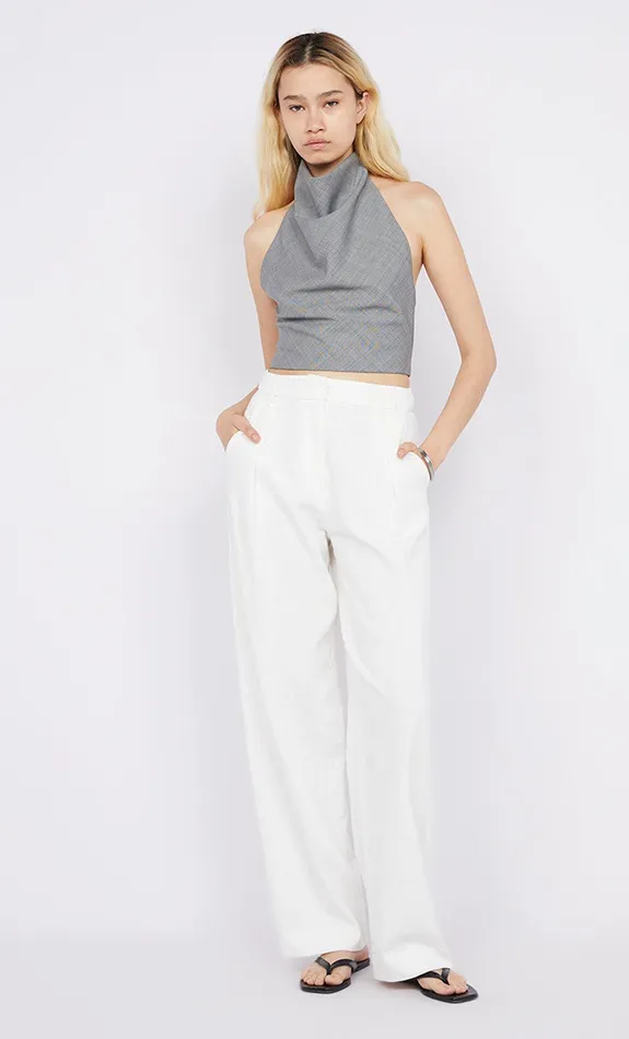 Bec Bridge Pants ANTHEA PANT White 8211 Women