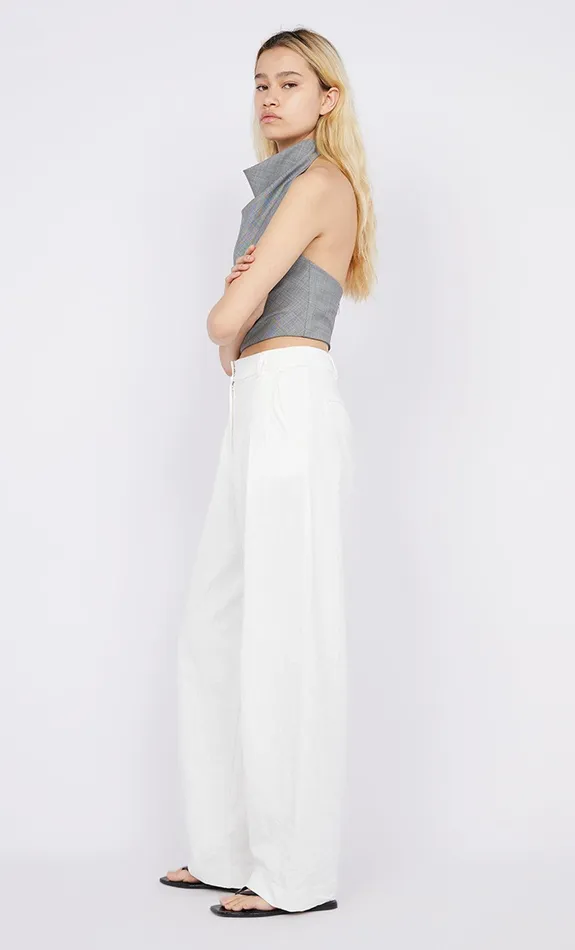 Bec Bridge Pants ANTHEA PANT White 8211 Women
