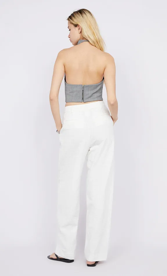 Bec Bridge Pants ANTHEA PANT White 8211 Women