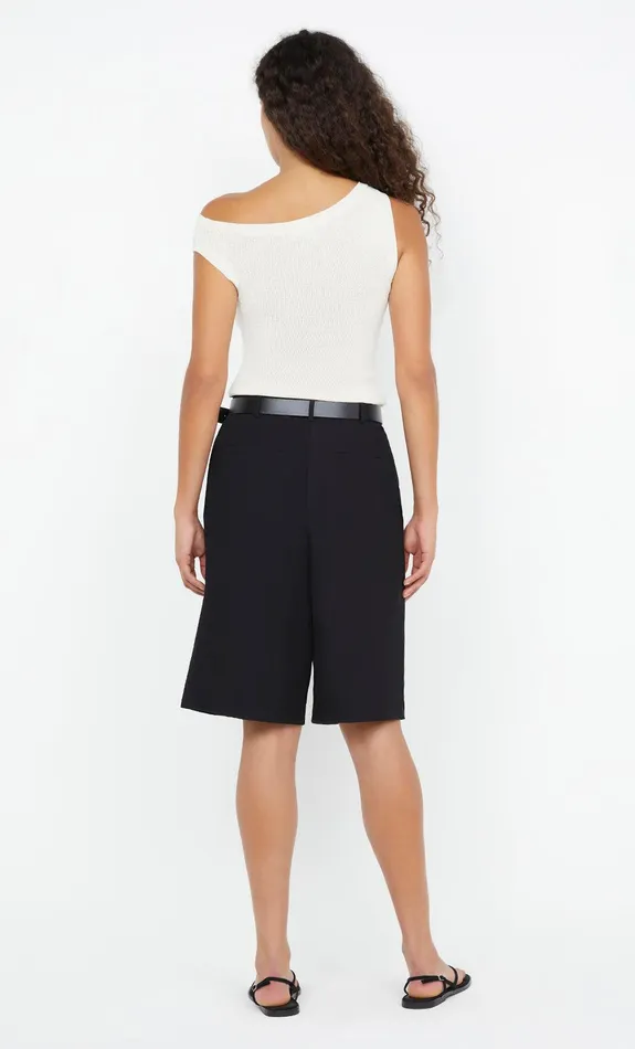 Bec Bridge Pants DESIREE BERMUDA SHORT Black 8211 Women