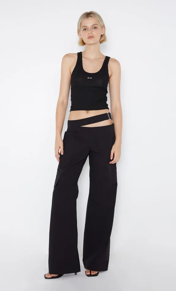Bec Bridge Pants TOMMI PANT Black 8211 Women