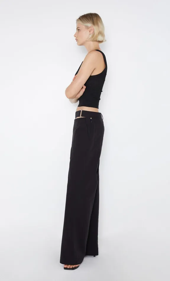 Bec Bridge Pants TOMMI PANT Black 8211 Women