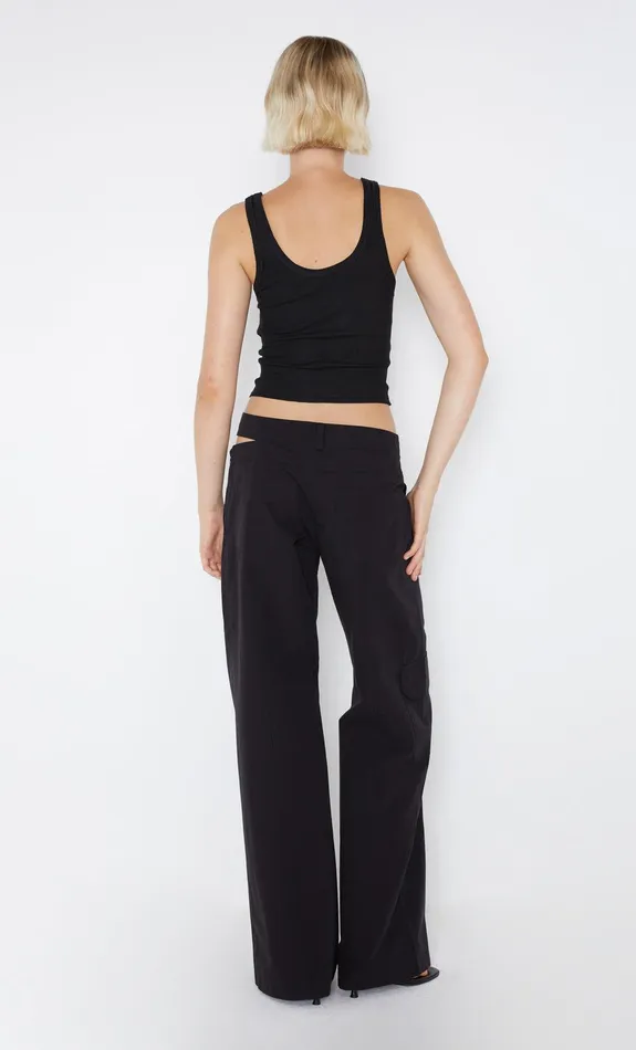 Bec Bridge Pants TOMMI PANT Black 8211 Women