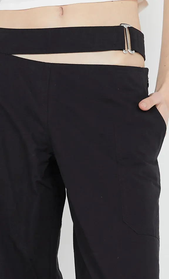 Bec Bridge Pants TOMMI PANT Black 8211 Women