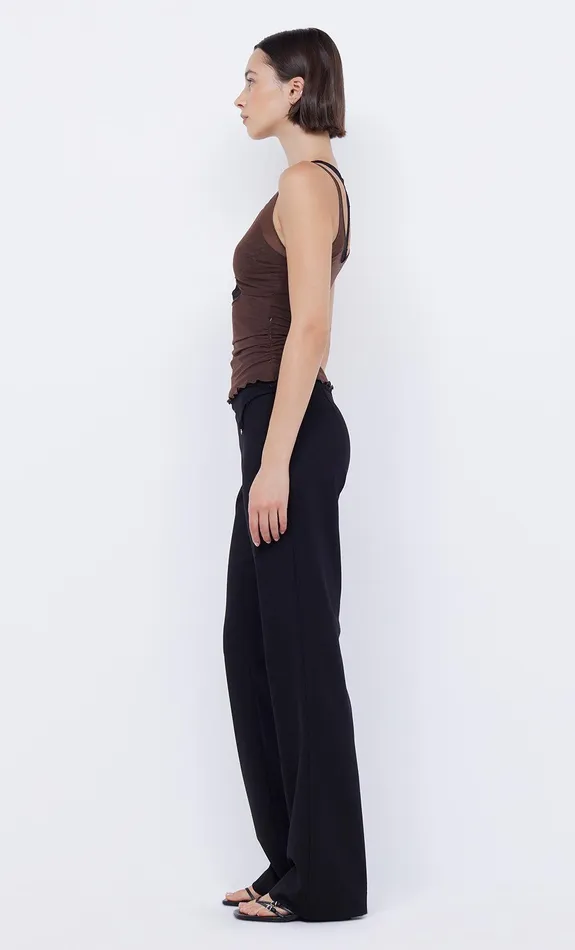 Bec Bridge Pants WILDER PANT Black 8211 Women