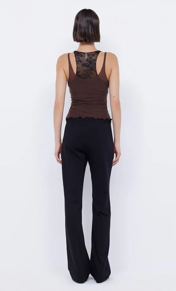 Bec Bridge Pants WILDER PANT Black 8211 Women