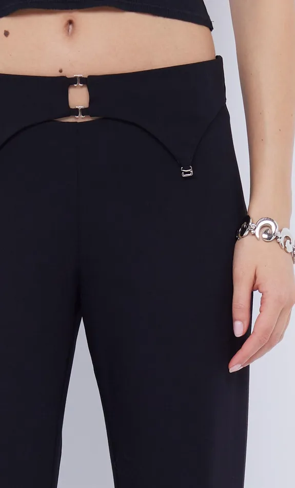 Bec Bridge Pants WILDER PANT Black 8211 Women